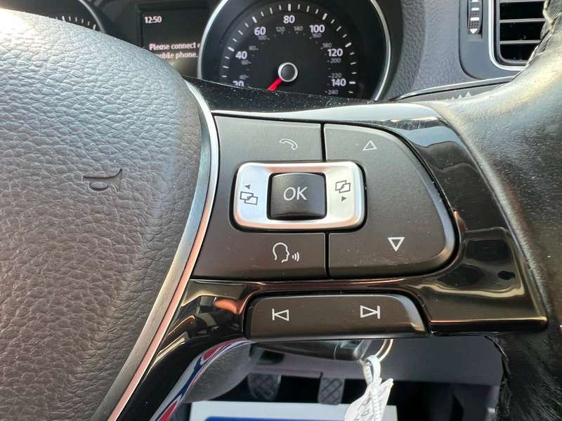 2017 VOLKSWAGEN POLO 2017 VOLKSWAGEN POLO