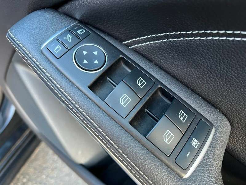 2015 MERCEDES A CLASS 2015 MERCEDES A CLASS