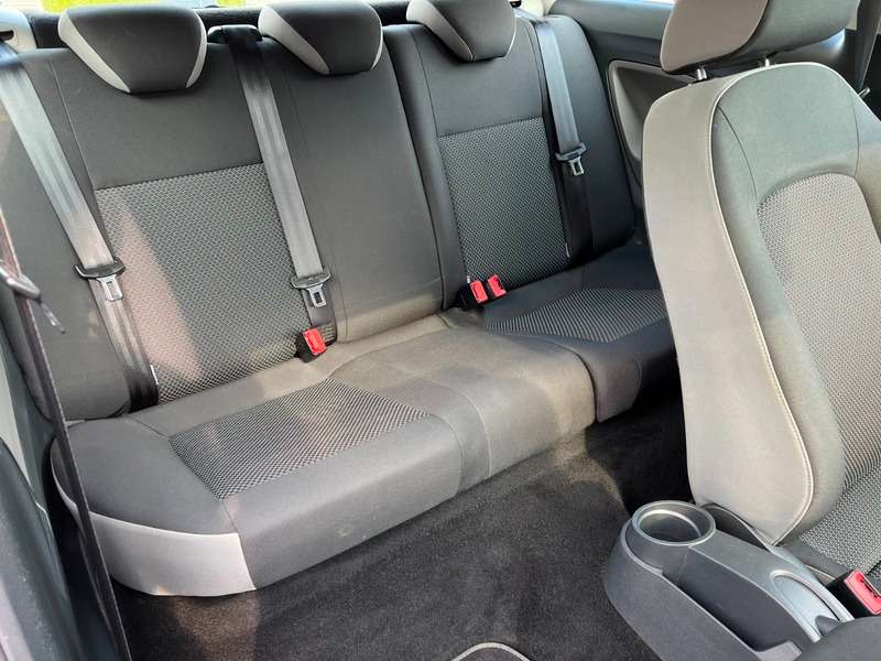 2016 SEAT IBIZA 2016 SEAT IBIZA