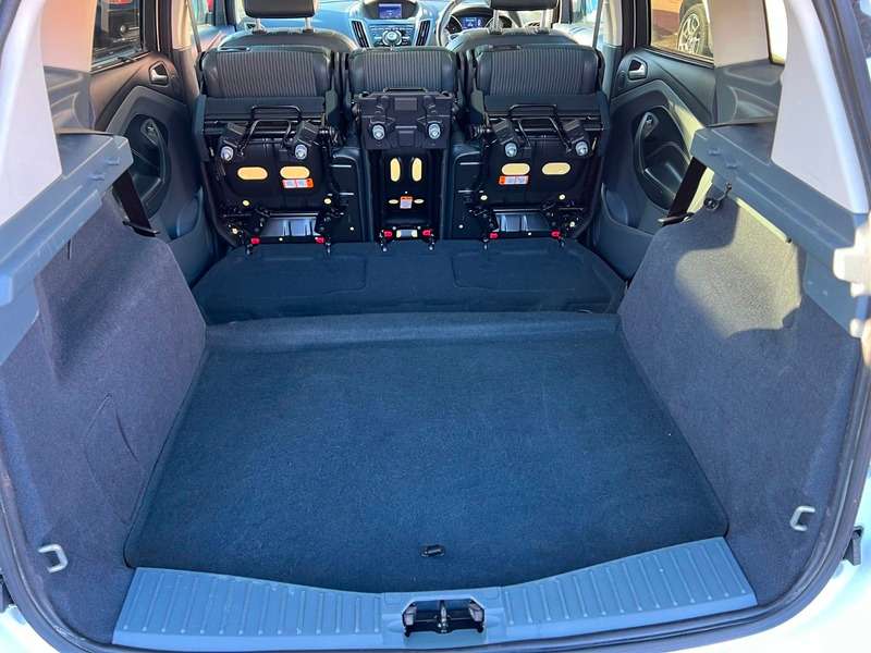 2013 FORD C-MAX 2013 FORD C-MAX