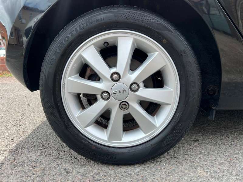 2014 KIA PICANTO 2014 KIA PICANTO