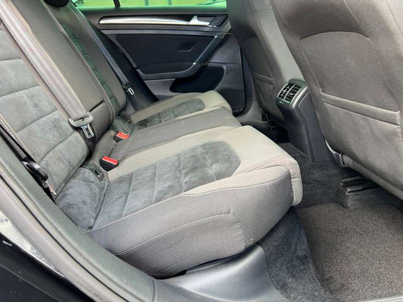 2014 VOLKSWAGEN GOLF 2014 VOLKSWAGEN GOLF