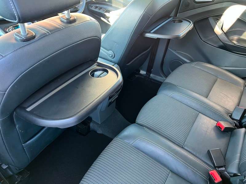 2013 FORD C-MAX 2013 FORD C-MAX