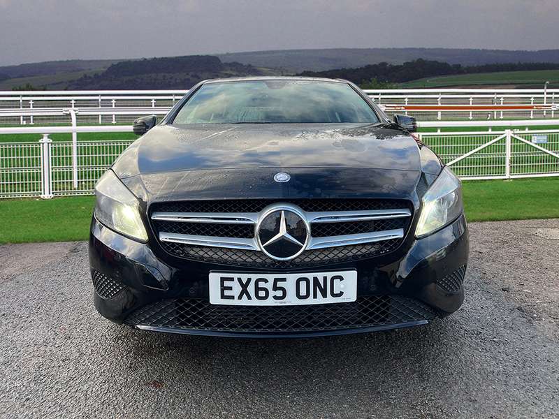 A 2015 MERCEDES A CLASS A200 CDI SPORT A 2015 MERCEDES A CLASS A200 CDI SPORT
