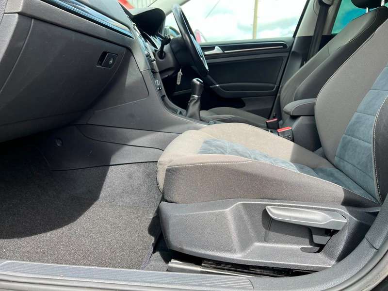 2014 VOLKSWAGEN GOLF 2014 VOLKSWAGEN GOLF