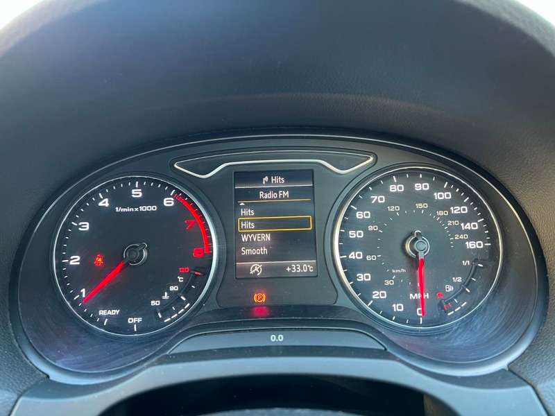 2015 AUDI A3 2015 AUDI A3
