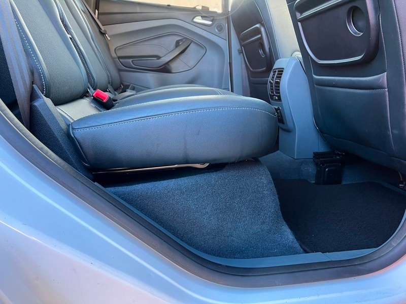 2013 FORD C-MAX 2013 FORD C-MAX