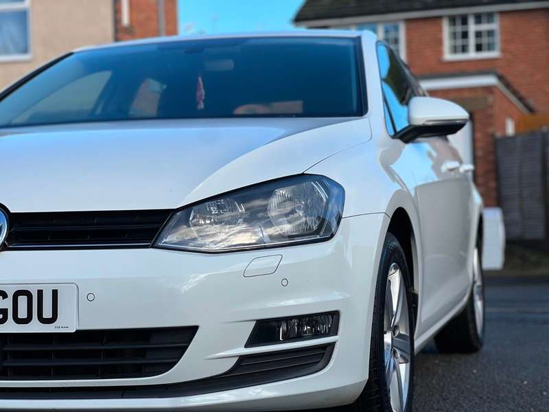 2017 VOLKSWAGEN GOLF 2017 VOLKSWAGEN GOLF