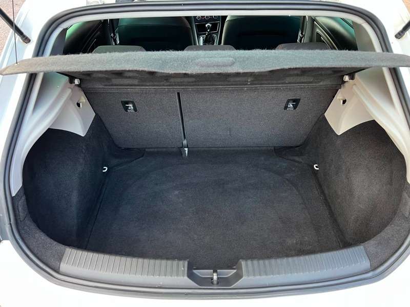 2014 SEAT LEON 2014 SEAT LEON