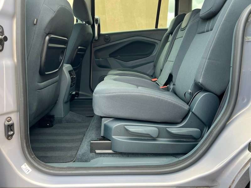 2011 FORD C-MAX 2011 FORD C-MAX