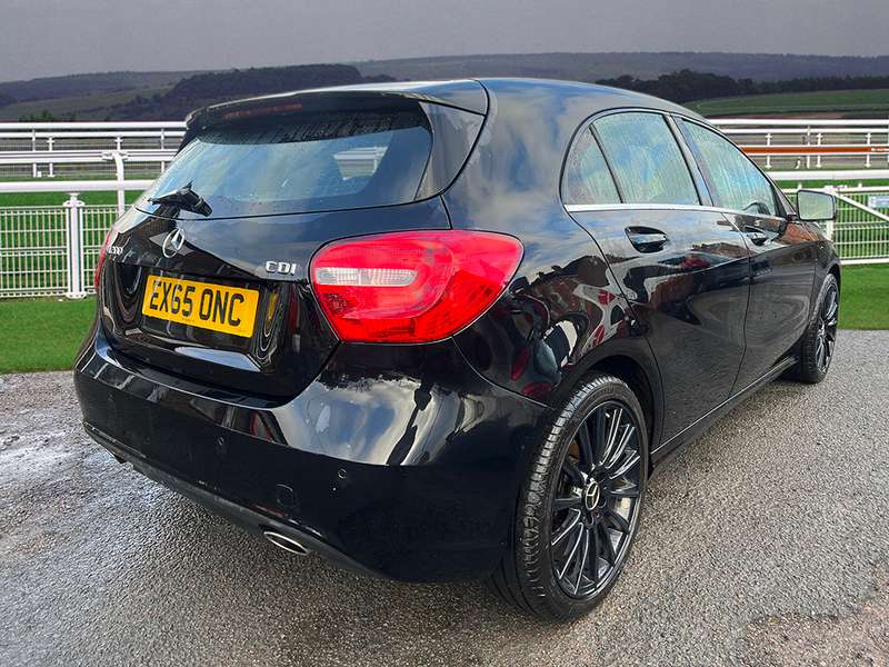 2015 MERCEDES A CLASS 2015 MERCEDES A CLASS