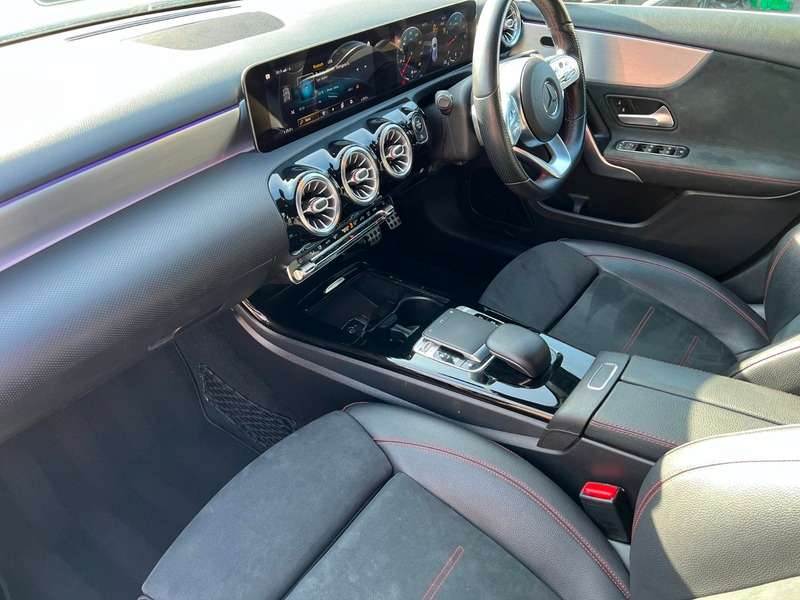 2019 MERCEDES A CLASS 2019 MERCEDES A CLASS