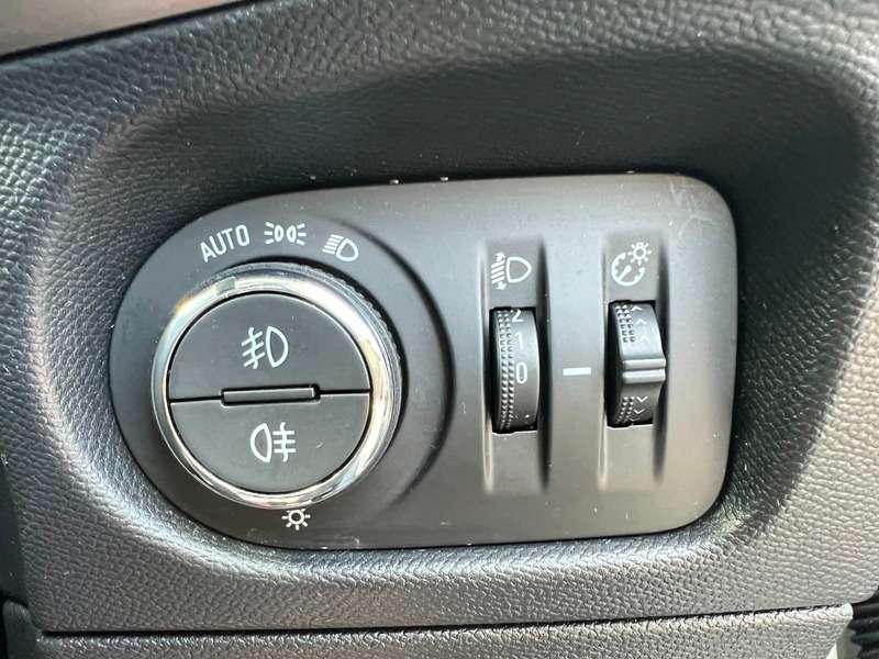 2021 VAUXHALL MOKKA 2021 VAUXHALL MOKKA