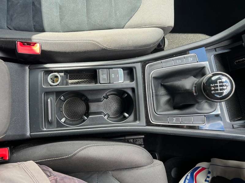 2014 VOLKSWAGEN GOLF 2014 VOLKSWAGEN GOLF