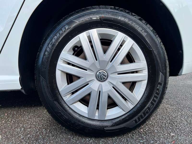 2014 VOLKSWAGEN POLO 2014 VOLKSWAGEN POLO