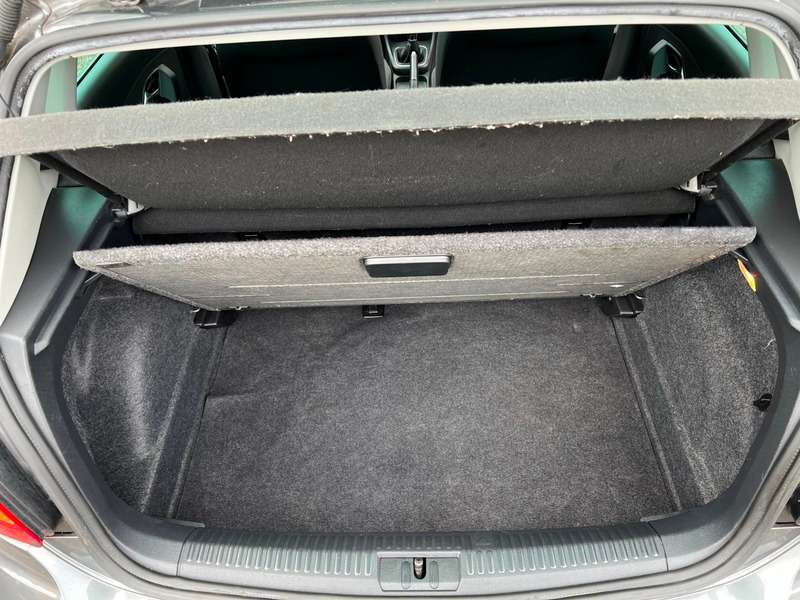 2017 VOLKSWAGEN POLO 2017 VOLKSWAGEN POLO