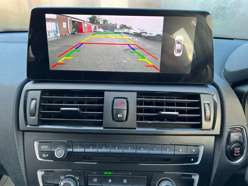 2012 BMW 1 SERIES 2012 BMW 1 SERIES