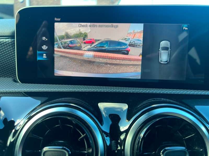 2020 MERCEDES A CLASS 2020 MERCEDES A CLASS