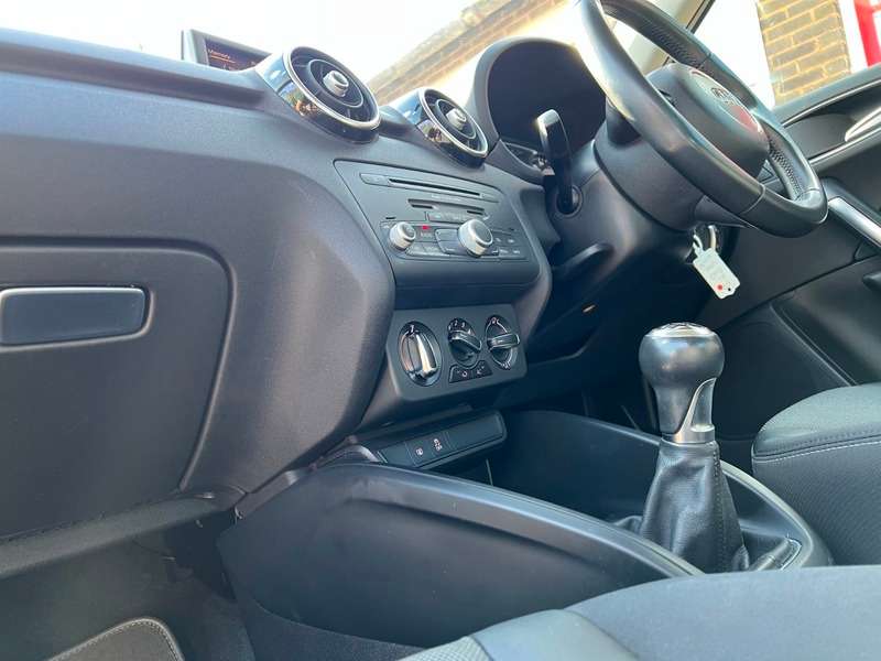 2013 AUDI A1 2013 AUDI A1