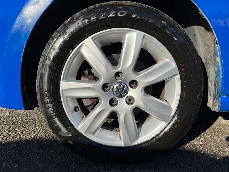 2010 VOLKSWAGEN POLO 2010 VOLKSWAGEN POLO