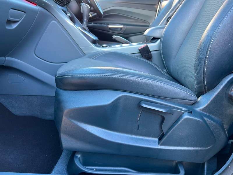 2013 FORD C-MAX 2013 FORD C-MAX