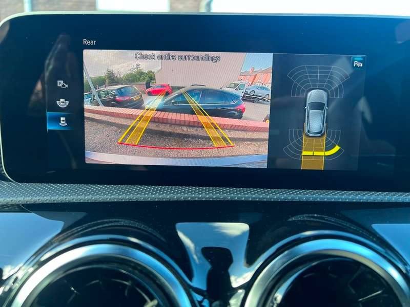 2020 MERCEDES A CLASS 2020 MERCEDES A CLASS
