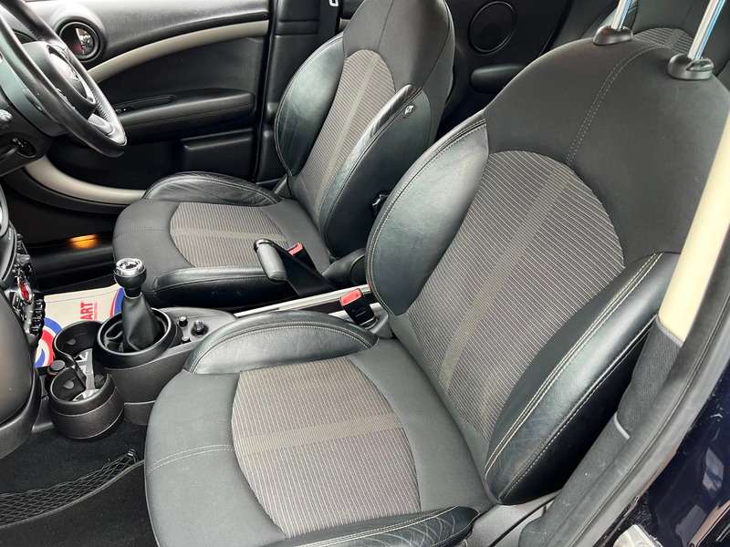 2015 MINI COUNTRYMAN 2015 MINI COUNTRYMAN