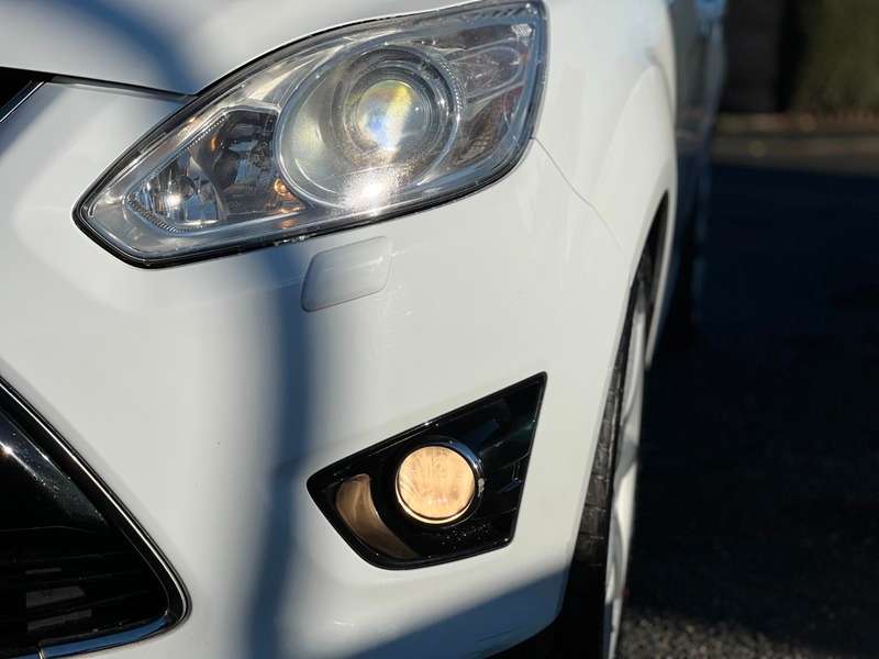 2013 FORD C-MAX 2013 FORD C-MAX