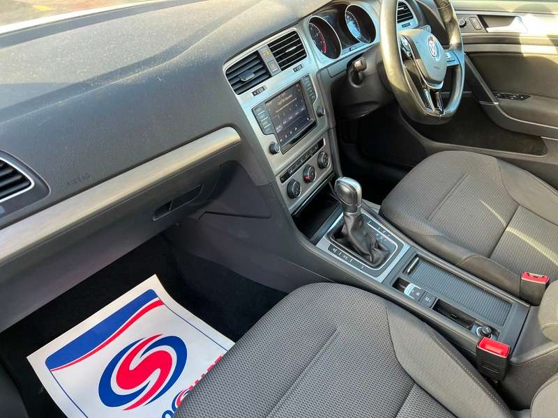 2017 VOLKSWAGEN GOLF 2017 VOLKSWAGEN GOLF