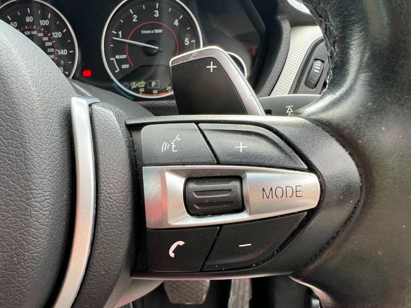2015 BMW 4 SERIES 2015 BMW 4 SERIES