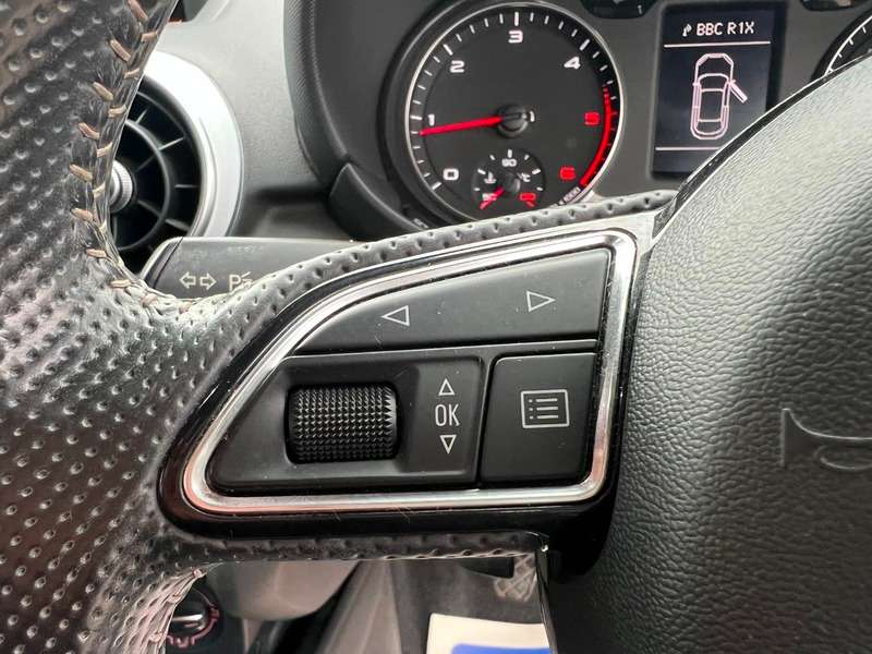 2014 AUDI A1 2014 AUDI A1