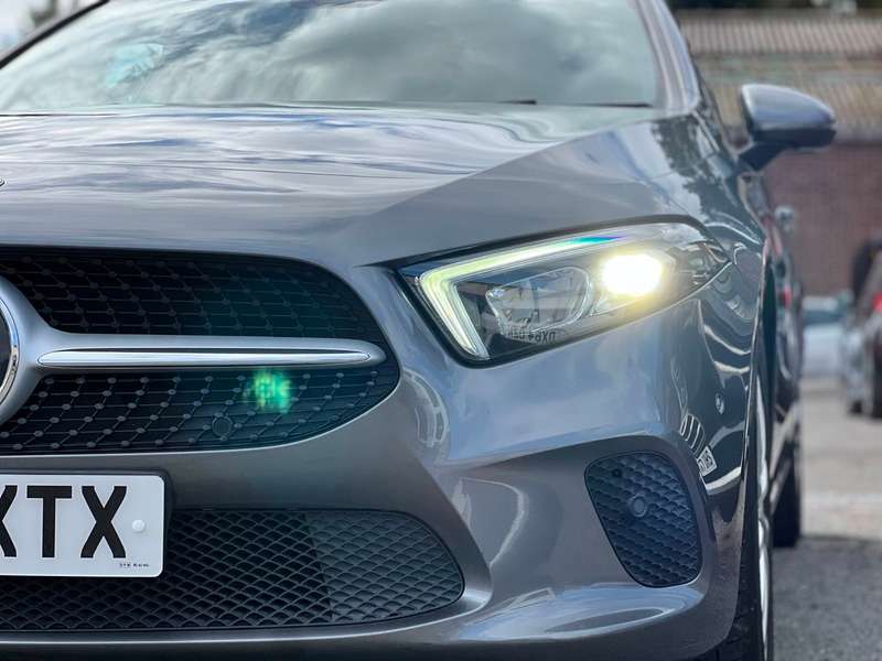 2020 MERCEDES A CLASS 2020 MERCEDES A CLASS