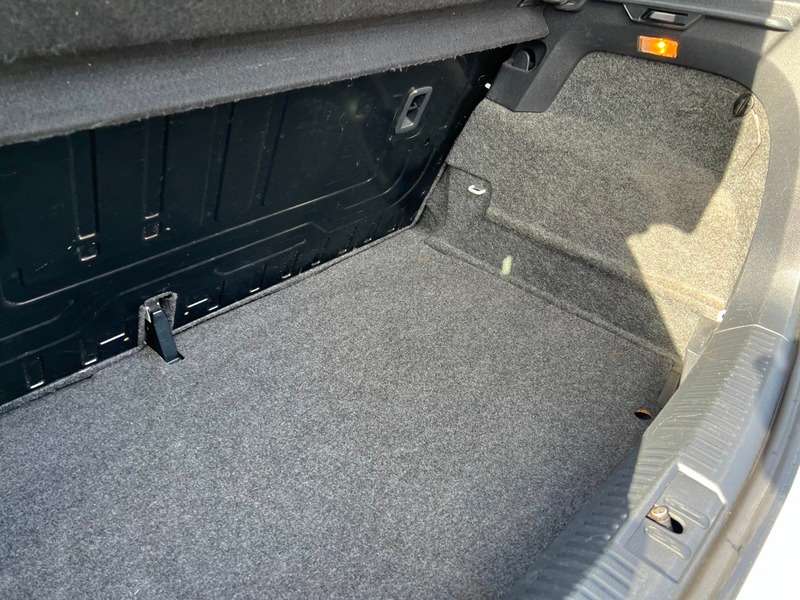 2014 VOLKSWAGEN POLO 2014 VOLKSWAGEN POLO