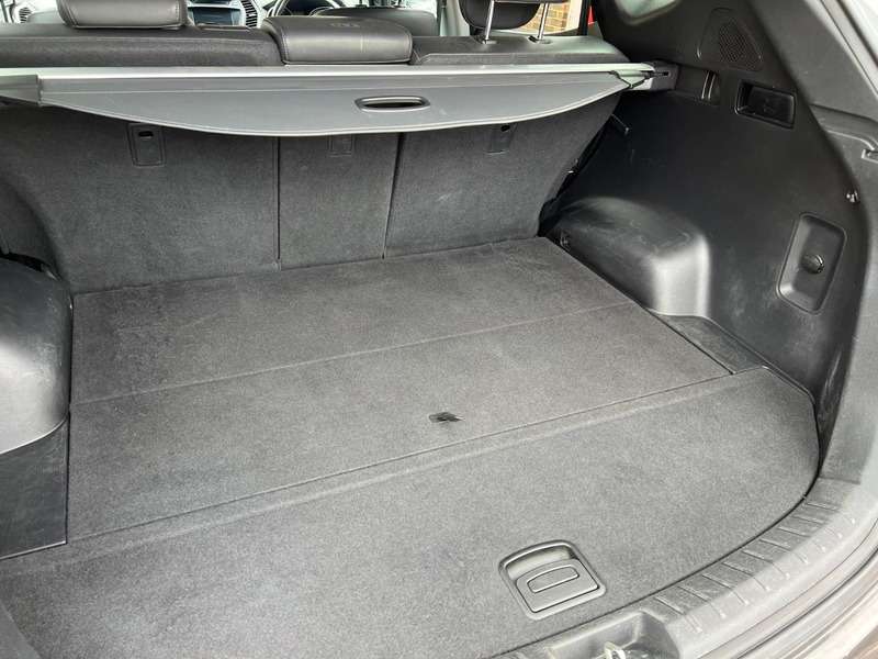 2013 HYUNDAI SANTA FE 2013 HYUNDAI SANTA FE