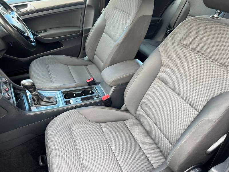 2015 VOLKSWAGEN GOLF 2015 VOLKSWAGEN GOLF