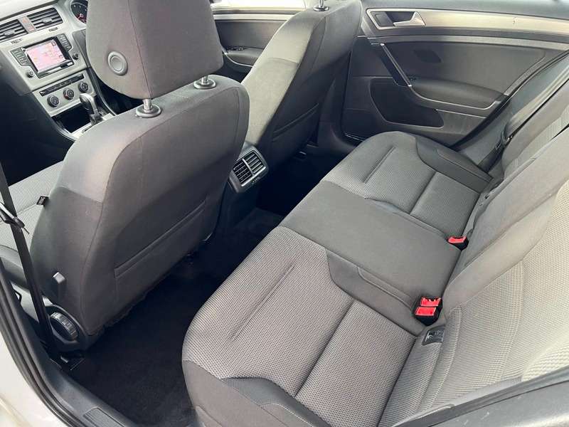 2015 VOLKSWAGEN GOLF 2015 VOLKSWAGEN GOLF