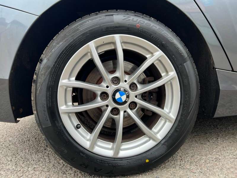 2012 BMW 1 SERIES 2012 BMW 1 SERIES