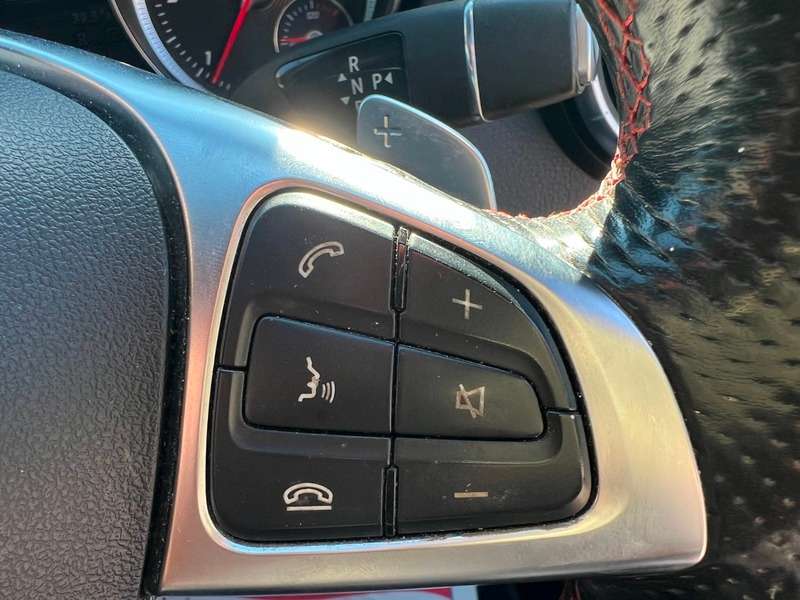2018 MERCEDES CLA 2018 MERCEDES CLA