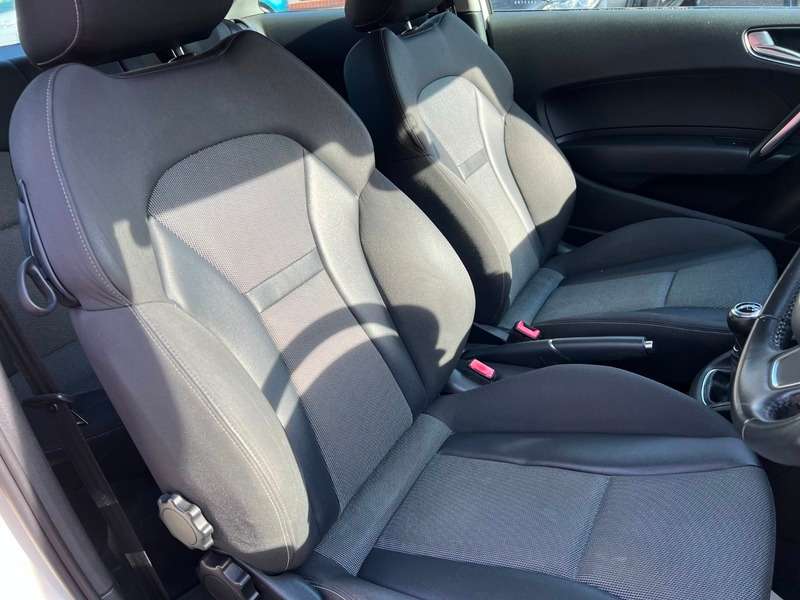 2013 AUDI A1 2013 AUDI A1