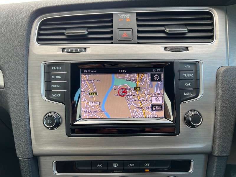 2015 VOLKSWAGEN GOLF 2015 VOLKSWAGEN GOLF