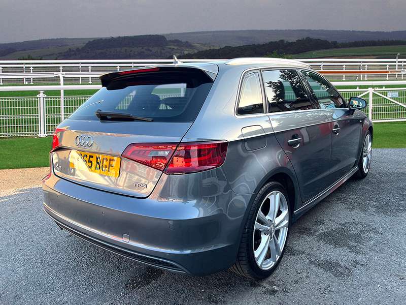 2015 AUDI A3 2015 AUDI A3