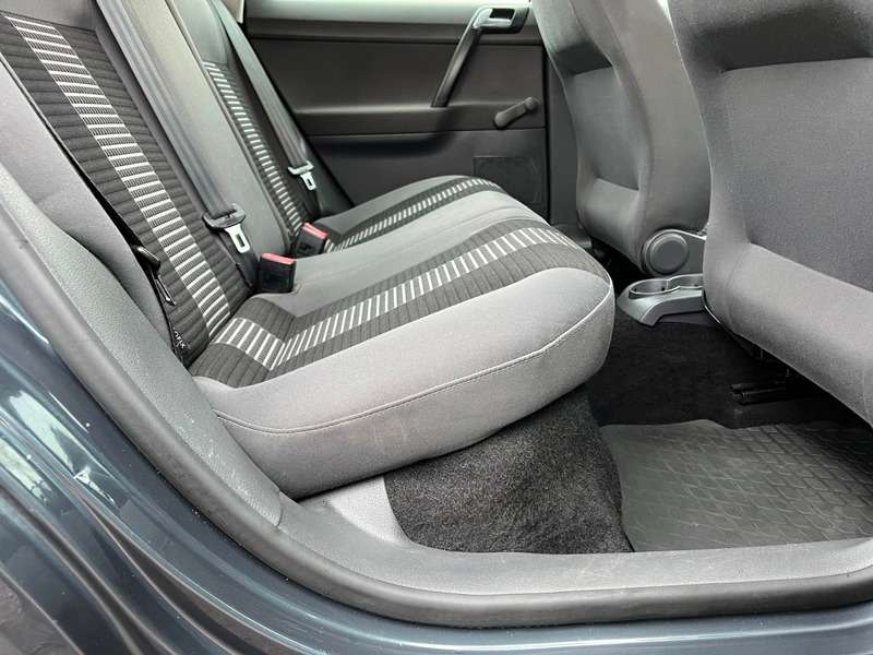 2009 VOLKSWAGEN POLO 2009 VOLKSWAGEN POLO