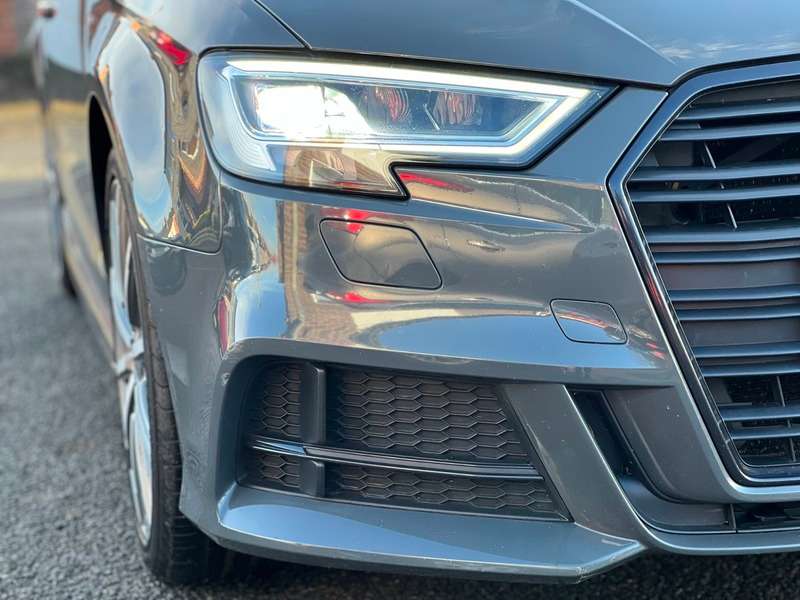 2017 AUDI A3 2017 AUDI A3