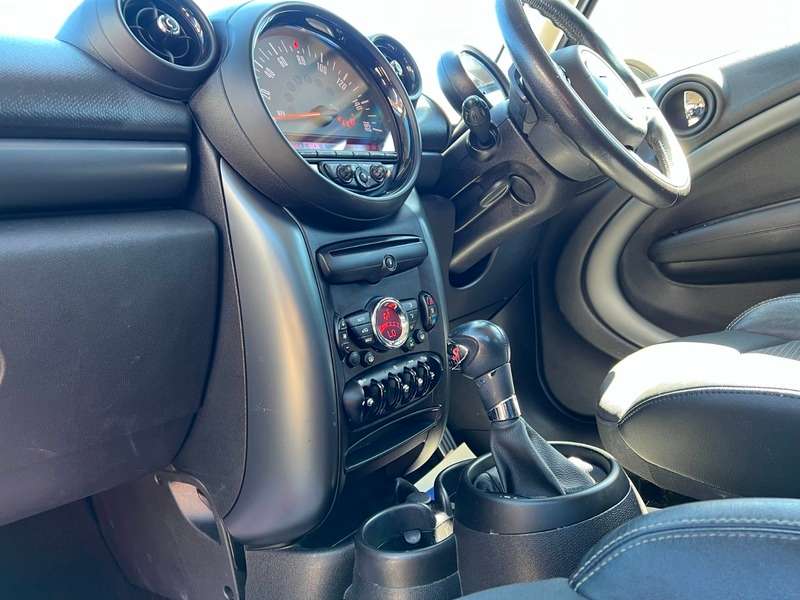 2016 MINI COUNTRYMAN 2016 MINI COUNTRYMAN