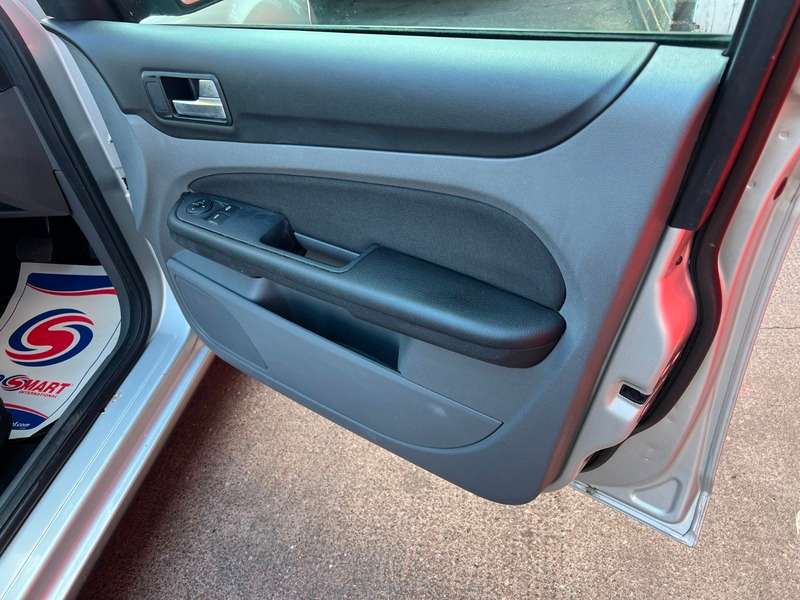 2008 FORD FOCUS 2008 FORD FOCUS