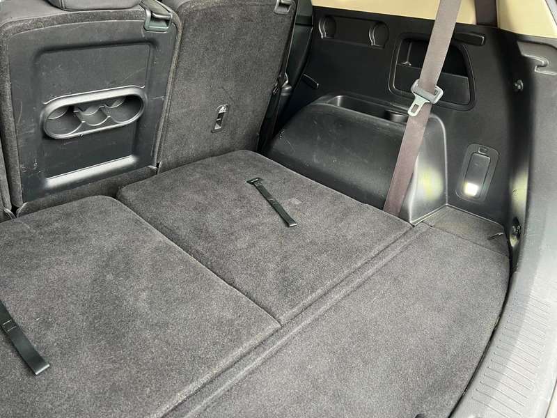 2014 KIA CARENS 2014 KIA CARENS
