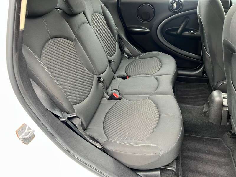 2014 MINI COUNTRYMAN 2014 MINI COUNTRYMAN