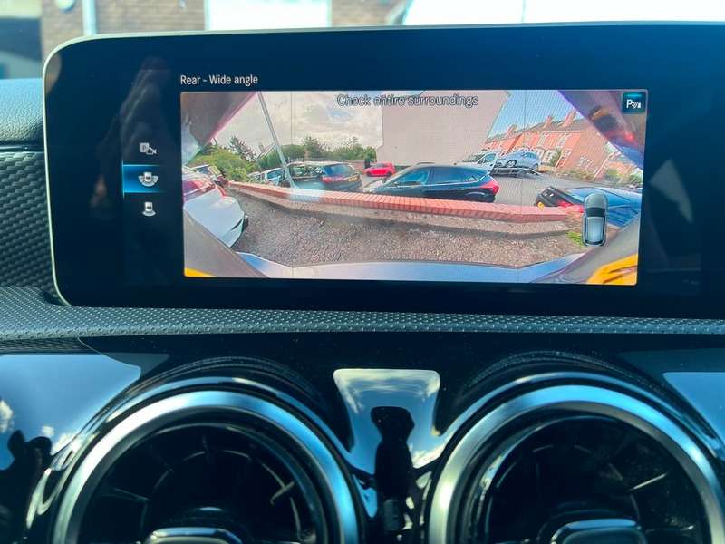 2020 MERCEDES A CLASS 2020 MERCEDES A CLASS