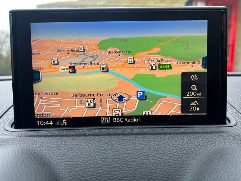 2017 AUDI A3 2017 AUDI A3