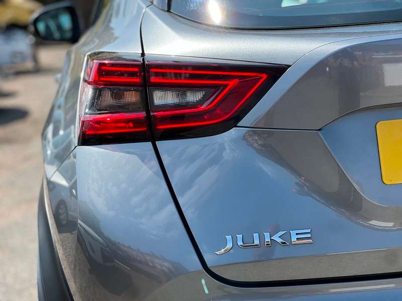 2021 NISSAN JUKE 2021 NISSAN JUKE